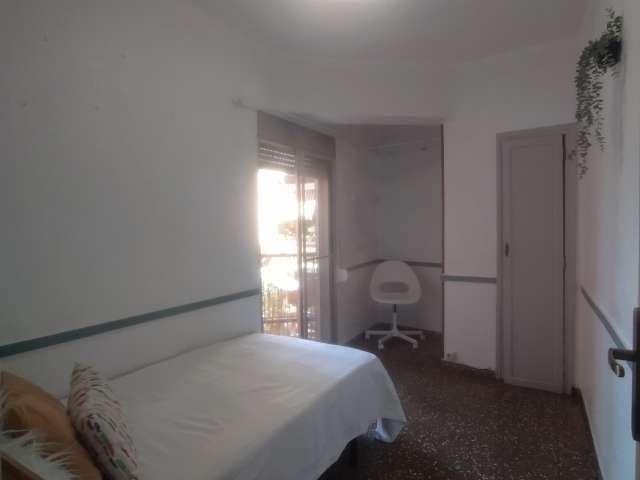 Habitación en alquiler en l'Horta Nord, Valencia