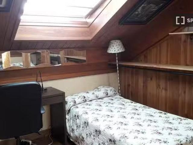 Casa en alquiler en Paula López, Valladolid