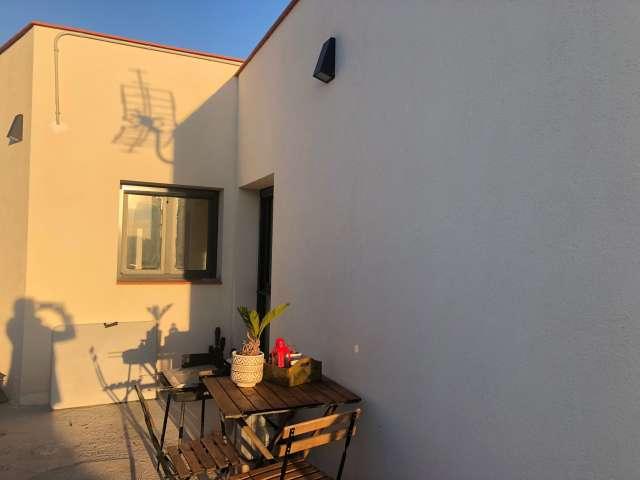 Habitación en alquiler en Castellnou, Vallès Occidental