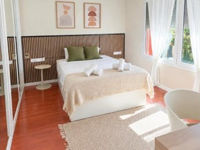 Habitación en alquiler en Barri Centre, Baix Llobregat