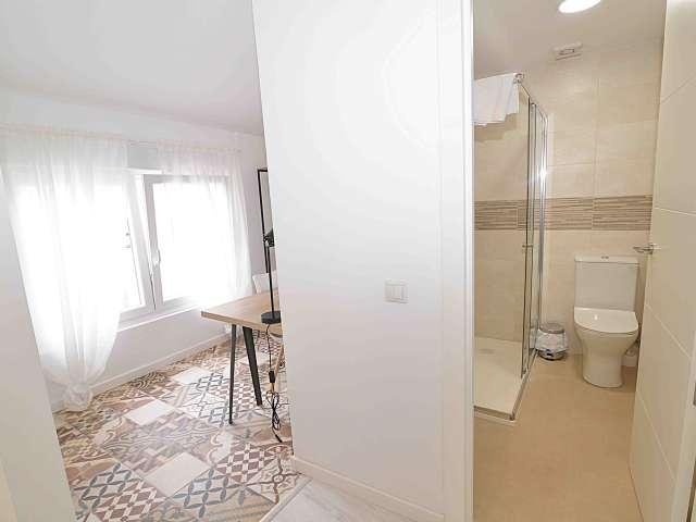 Habitación en alquiler en Perines, Santander