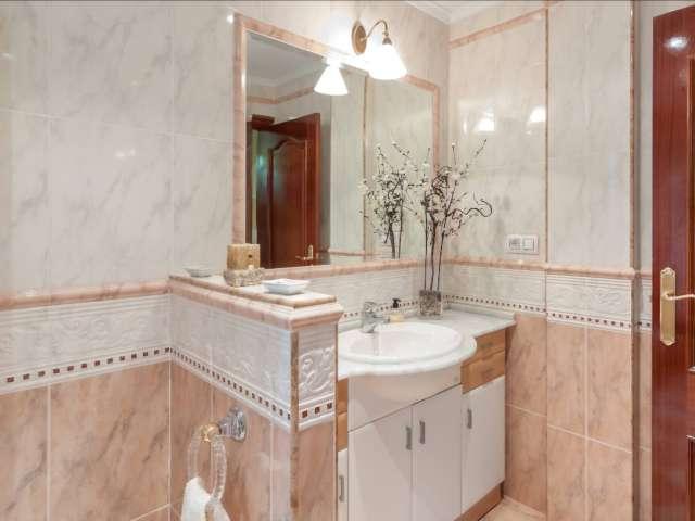 Habitación en alquiler en El Valle, Torrelavega