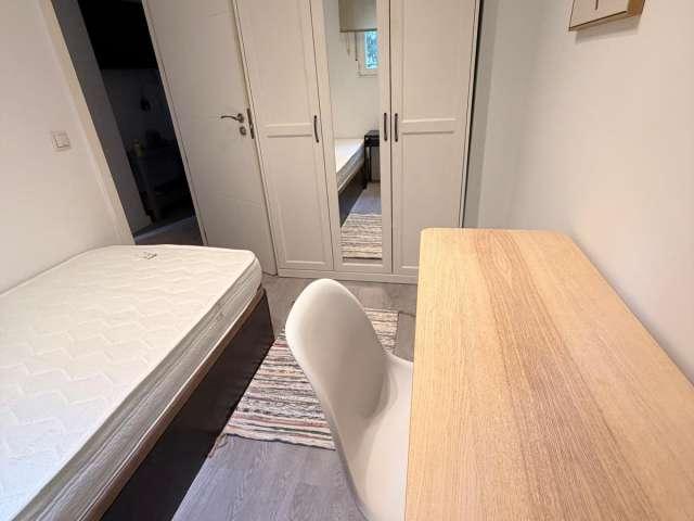 Habitación en alquiler en Latina, Madrid