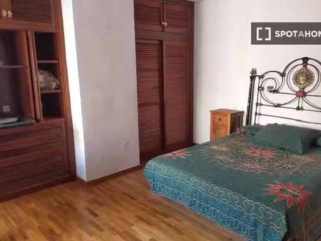 Casa en alquiler en Murcia