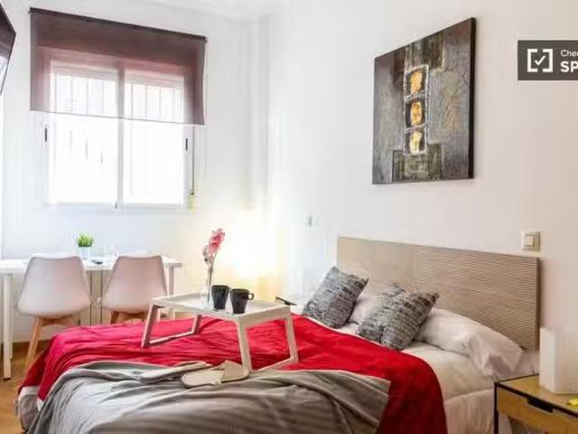 Casa en alquiler en Usera, Madrid