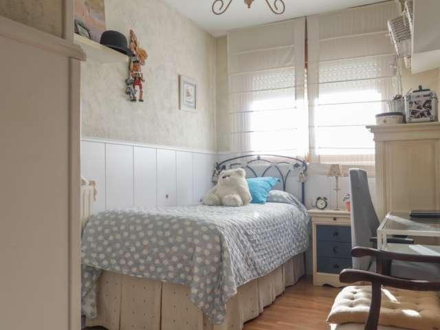 Habitación en alquiler en Valdelasfuentes, Alcobendas