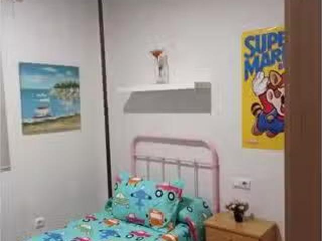 Casa en alquiler en Las Protegidas, Jaén