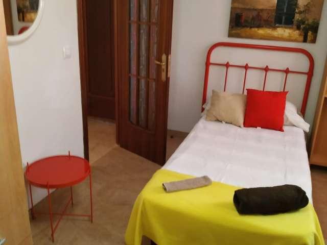 Habitación en alquiler en Las Protegidas, Jaén