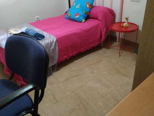 Habitación en alquiler en Las Protegidas, Jaén