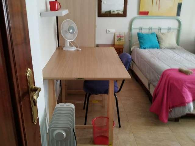Habitación en alquiler en Las Protegidas, Jaén