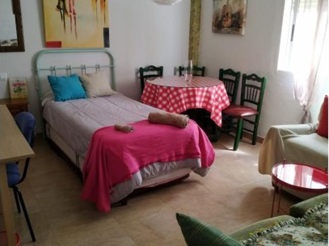 Habitación en alquiler en Las Protegidas, Jaén