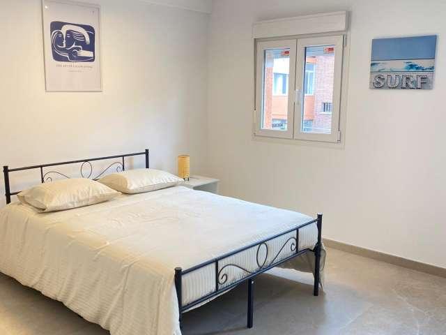 Habitación en alquiler en Villaverde, Medina-sidonia