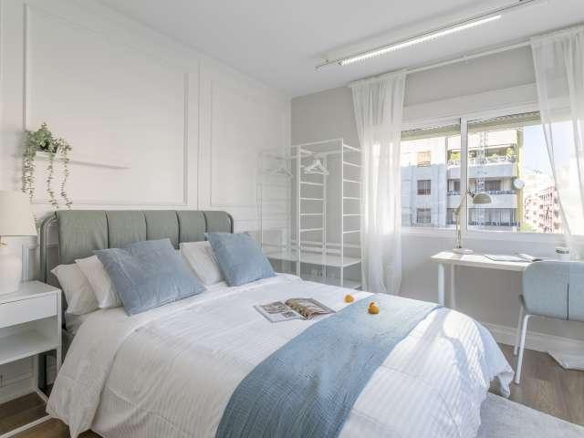 Habitación en alquiler en Centro, l'Alacantí