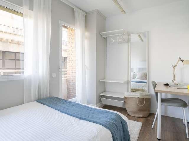 Habitación en alquiler en Centro, l'Alacantí