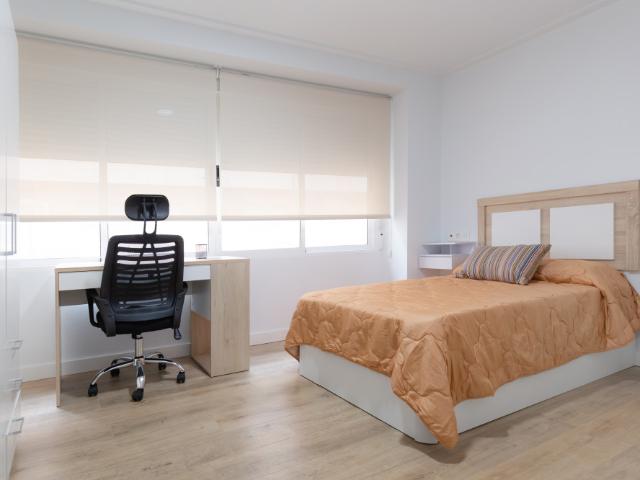 Habitación en alquiler en el Salvador, el Baix Vinalopó