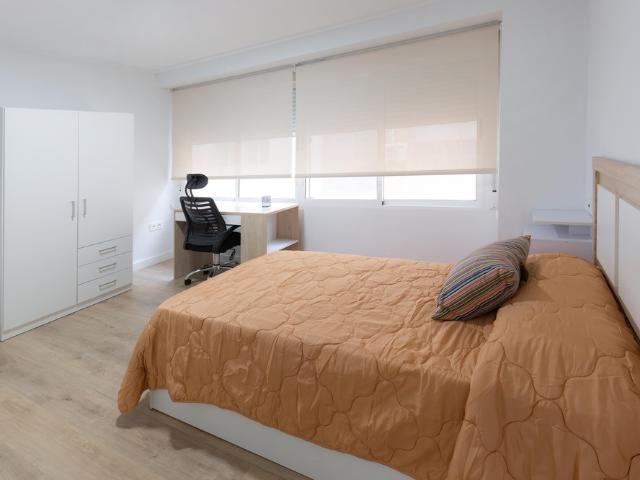 Habitación en alquiler en Dones de les Palmes, el Baix Vinalopó