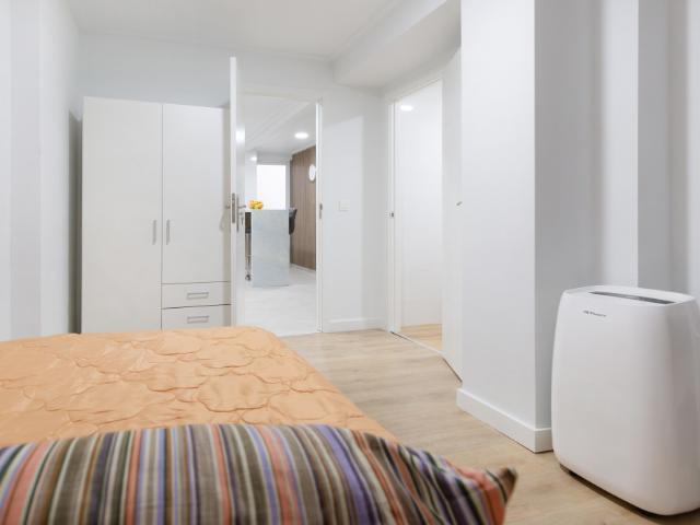 Habitación en alquiler en el Salvador, el Baix Vinalopó