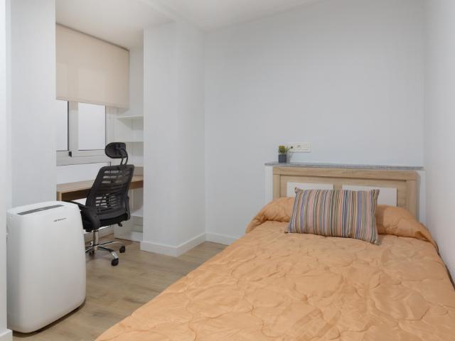 Habitación en alquiler en Dones de les Palmes, el Baix Vinalopó