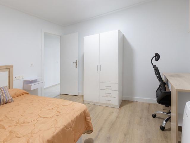 Habitación en alquiler en Dones de les Palmes, el Baix Vinalopó