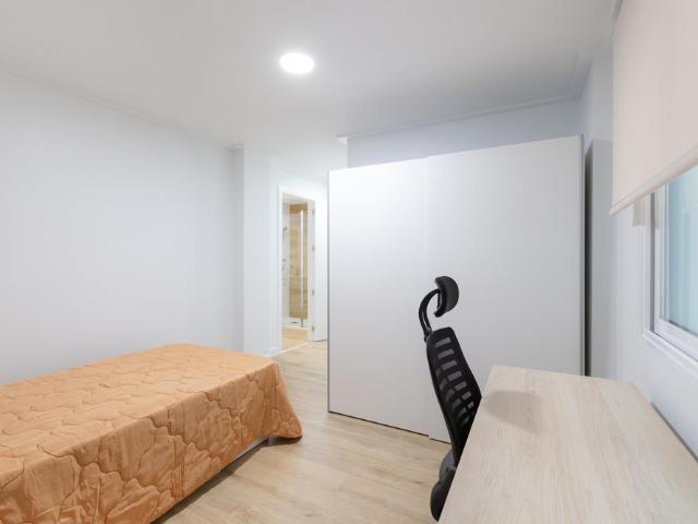 Habitación en alquiler en Dones de les Palmes, el Baix Vinalopó
