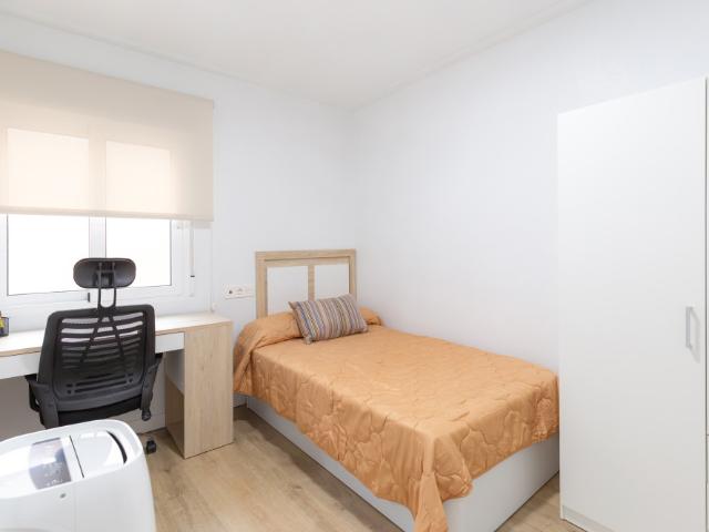 Habitación en alquiler en el Salvador, el Baix Vinalopó