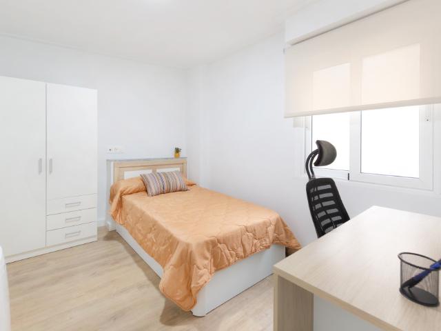 Habitación en alquiler en el Salvador, el Baix Vinalopó