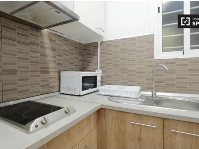 Piso en alquiler en Ciutat Vella, Barcelonès