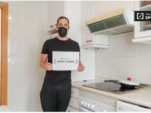 Piso en alquiler en Tetuán, Medina-sidonia