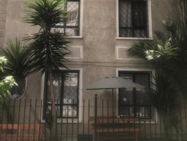 Casa en arriendo en Tarapacá, Metropolitana