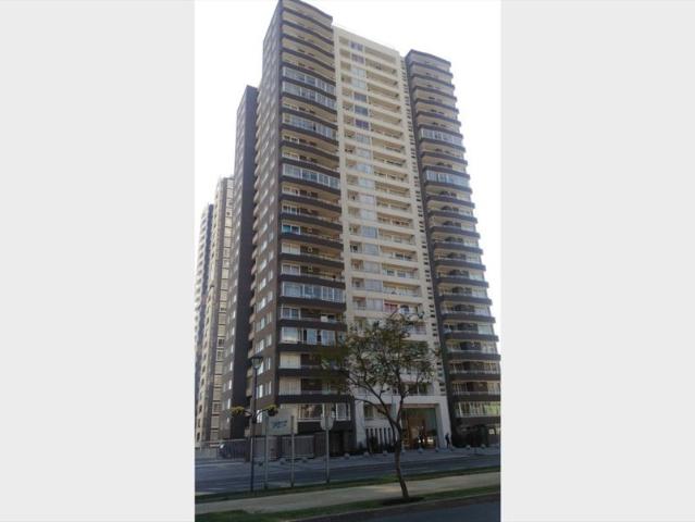 Departamento en arriendo en Población Vergara, Viña del Mar