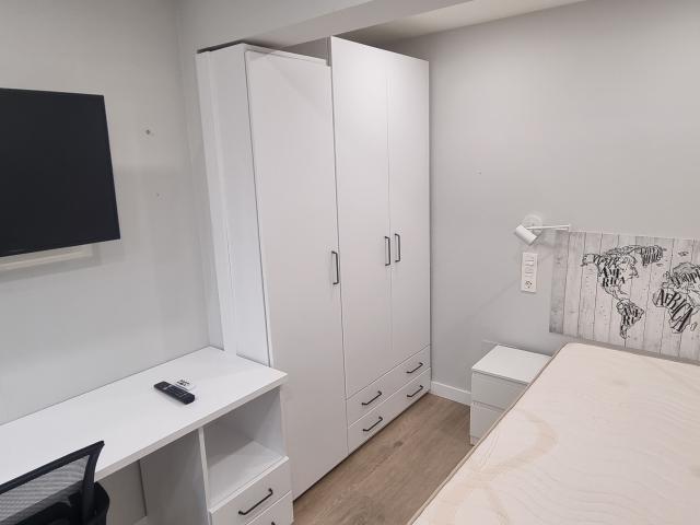Habitación en alquiler en Delicias - Canterac, Valladolid