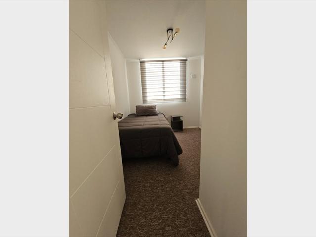 Departamento en arriendo en Parte Alta, Coquimbo