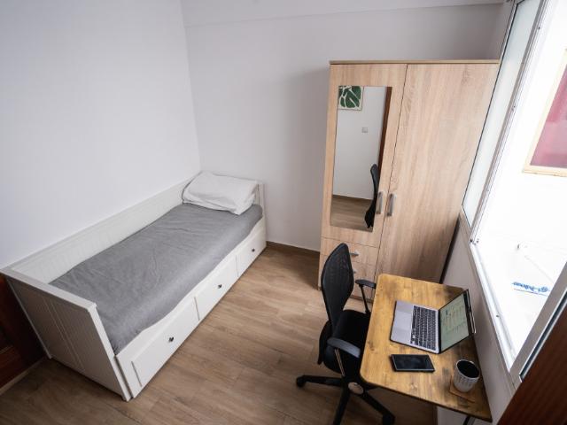 Habitación en alquiler en Santa Catalina-Canteras, Gran Canaria