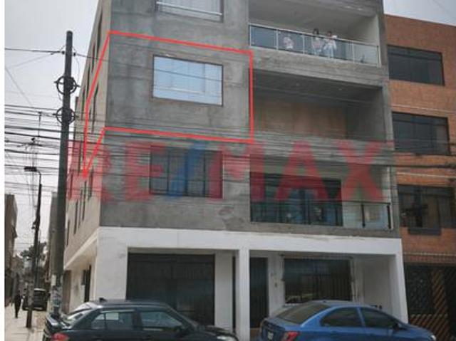 Departamento alquiler en San Juan de Lurigancho, Lima Metropolitana