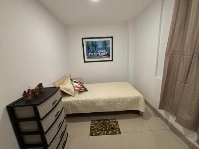 Habitación alquiler en Miraflores