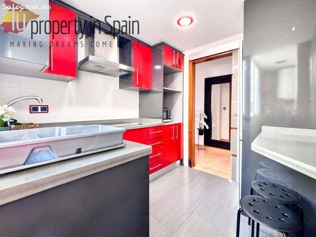 Piso en alquiler en l'Alacantí, Valencia