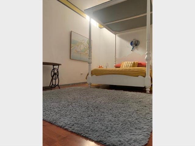 Casa en arriendo en Población Vergara, Viña del Mar