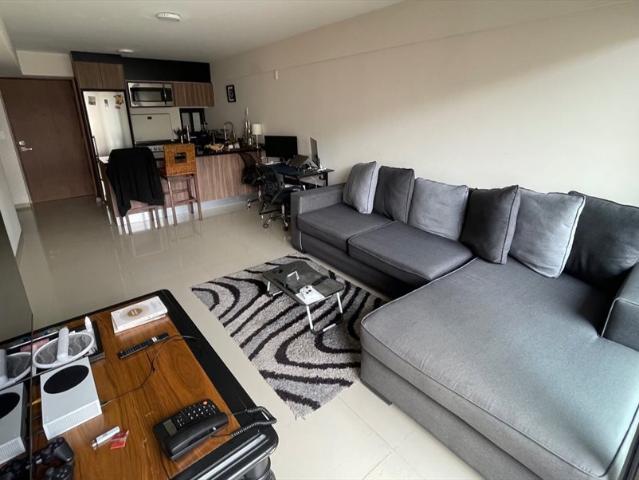 Cuarto en renta en Benito Juárez, Ciudad de México