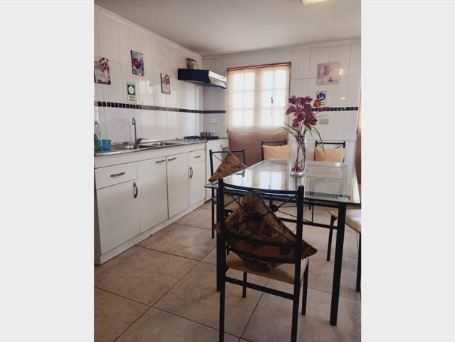 Casa en arriendo en La Florida, Metropolitana