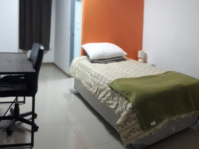 Casa en arriendo en Providencia, Metropolitana