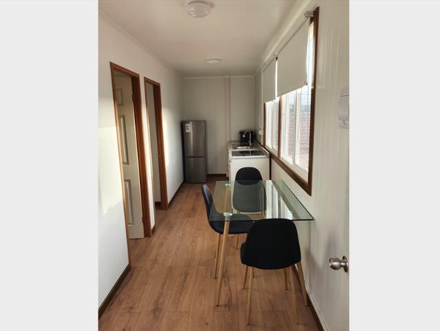 Casa en arriendo en La Serena, Coquimbo