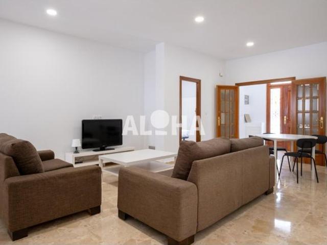 Piso en alquiler en l'Eixample, Comarca de València