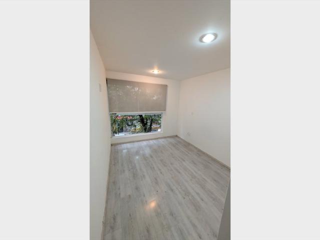 Cuarto en renta en Miguel Hidalgo, Ciudad de México