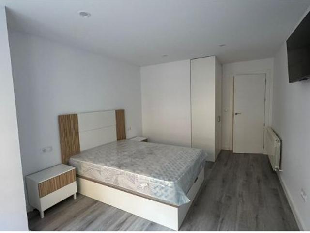 Piso en alquiler en Ponferrada