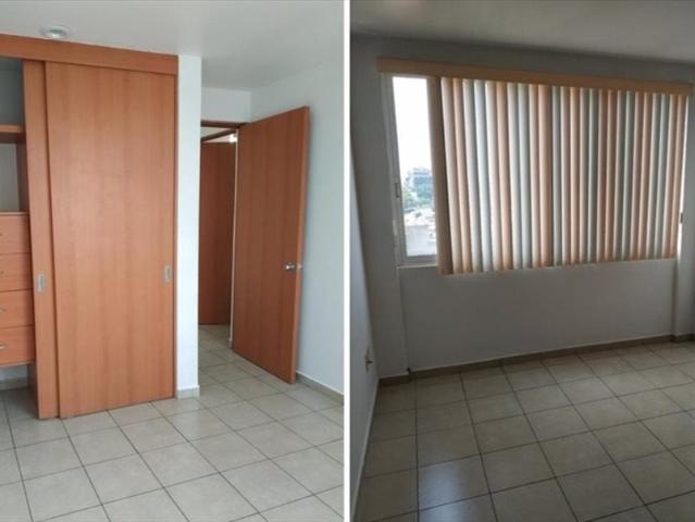 Cuarto en renta en Cuauhtémoc, Ciudad de México