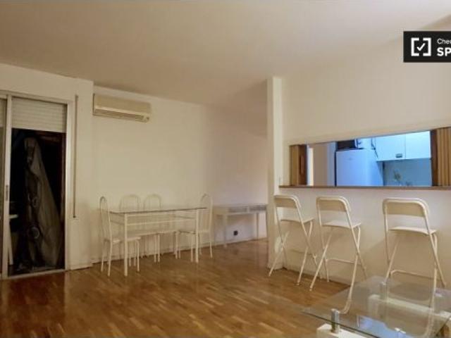 Piso en alquiler en Eixample, Barcelonès