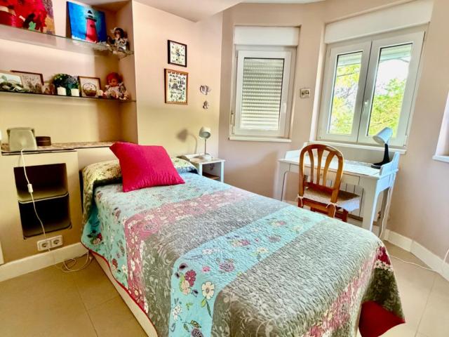 Habitación en alquiler en Los Molinos, Madrid