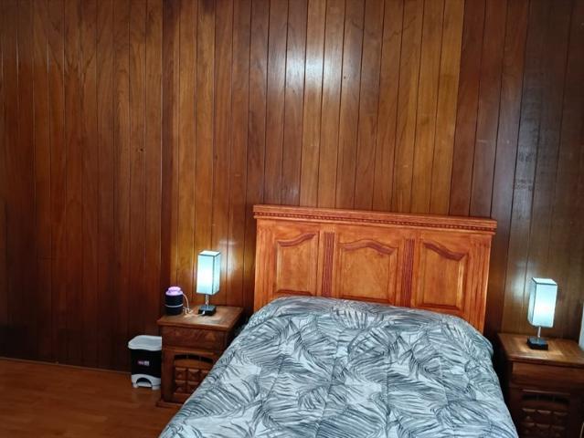 Cuarto en renta en Cuauhtémoc, Ciudad de México