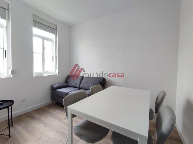 Apartamento en alquiler en Ferrol