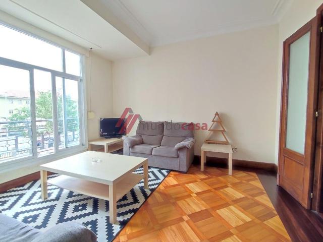 Apartamento en alquiler en Centro, Madrid